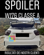 MERCEDES CLASSE A W176