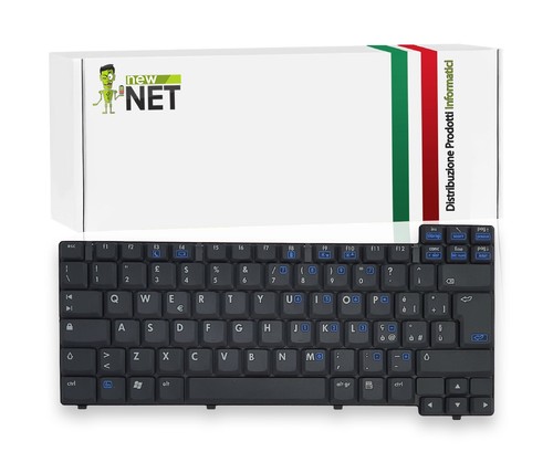 Tastiera italiana compatibile - italiana,