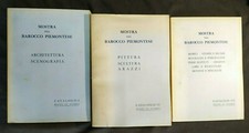 MOSTRA DEL BAROCCO PIEMONTESE