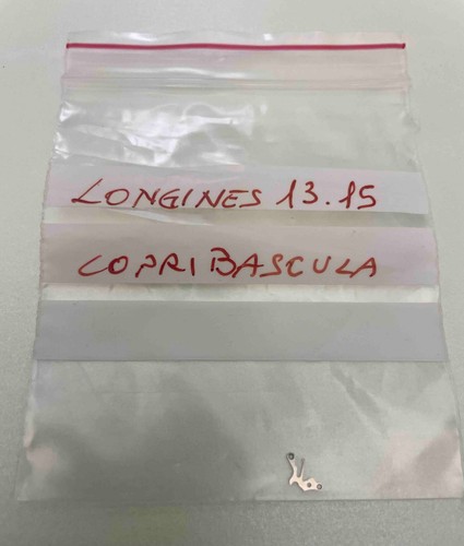 Copri bascula longines 15 - copri,