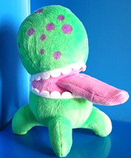 HEY CLAY CONAD PELUCHE PUPAZZI