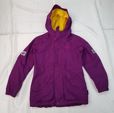 JACK WOLFSKIN BAMBINO TAGLIA