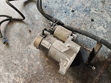 Ricambi Citroen C5 Seconda Serie