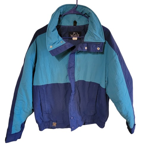 Giacca invernale vintage - , anni