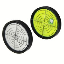 Livella a bolla orizzontale in