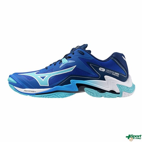 Scarpa volley mizuno wave - scarpa,