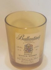 Ballantines Whiskey whisky