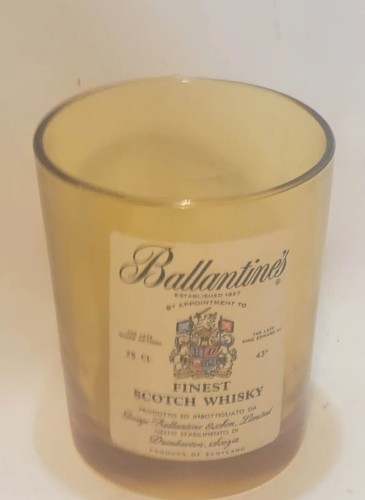 Ballantines whiskey whisky - ballantines,