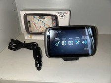 TOP Navi TomTom GO 600 -