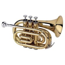 Alysee tromba pocket sib