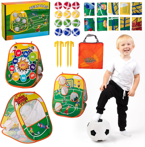 Giochi all aperto per - all'aperto,