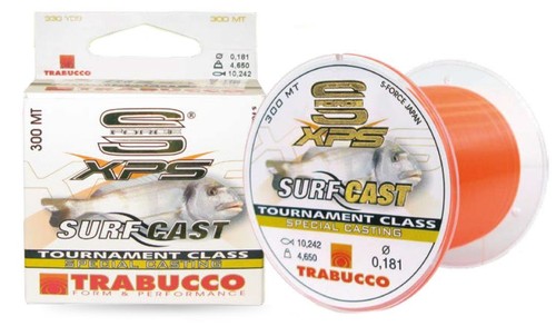 Filo pesca trabucco - filo, da