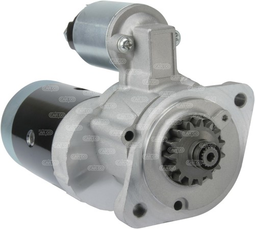 Motorino avviamento sherpa - motorino,