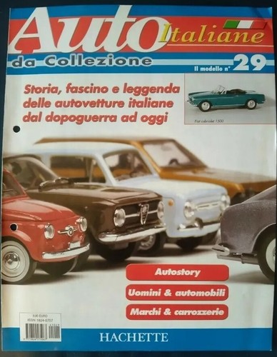 Auto italiane fiat - 8x, alfa