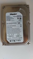 Hard Disk MAXTOR 250 GB Sata