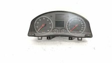 Quadro Strumenti Volkswagen