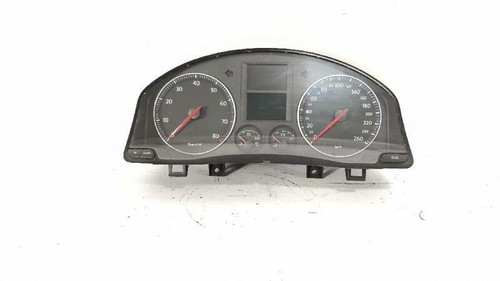 Quadro strumenti volkswagen - quadro,