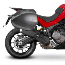 VALIGIE LATERALI + TELAI