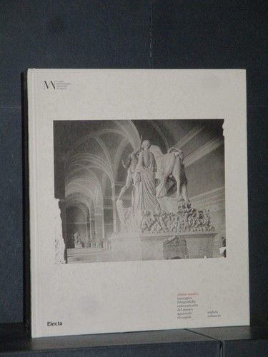 Andrea milanese album - -, museo