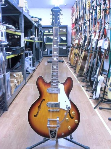 Epiphone casino chitarra - epiphone,
