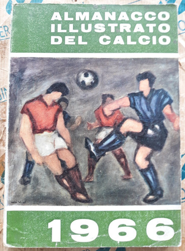 Almanacco illustrato del - almanacco,