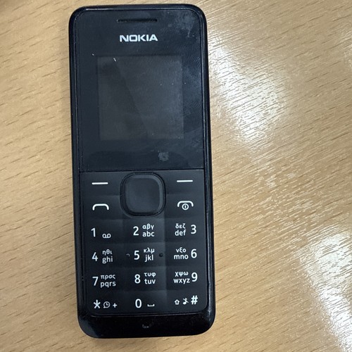 Nokia 105 telephono - -,