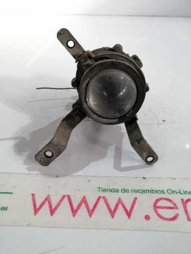 Fendinebbia destro hyundai - destro,