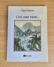 Olga Karasso - Così Come