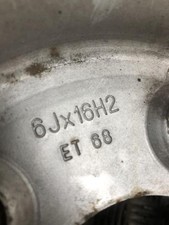Cerchione FIAT DUCATO 2