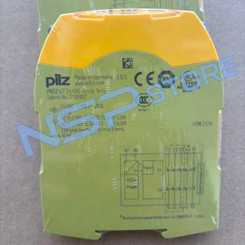 1pcs nuovo box - 1pcs, di