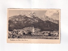 F2774) SAALFELDEN - sulla