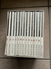 Francesco De Gregori, Cofanetto Box Set, 15 Cd, Le opere del Corriere della Sera
