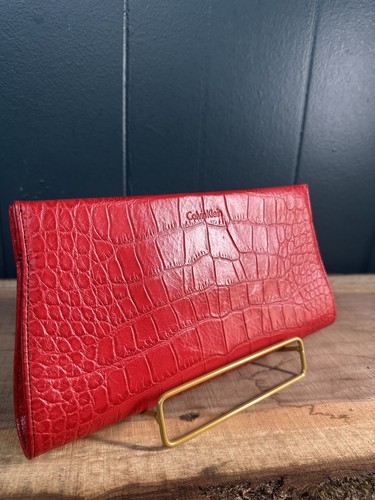 Busta pochette calvin klein - busta,