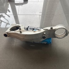 Braccio oscillante/braccio