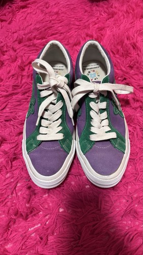 Sneakers basse stringate - , uomo