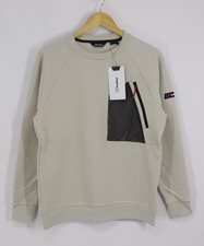 BERGHAUS MAGLIONE GIROCOLLO