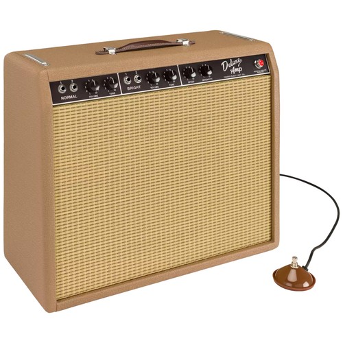 Nuovo fender deluxe - fender,