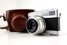 Zeiss VEB Werra 1E Zeiss