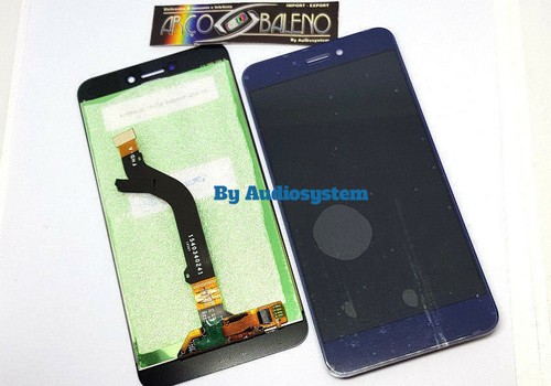 Display lcd touch screen - touch,