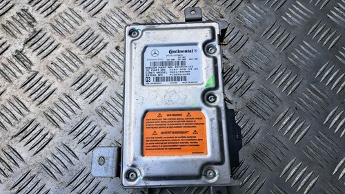 Mercedes w208 clk320 - 98-03,