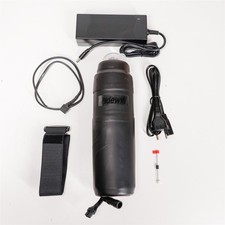 range extender batteria