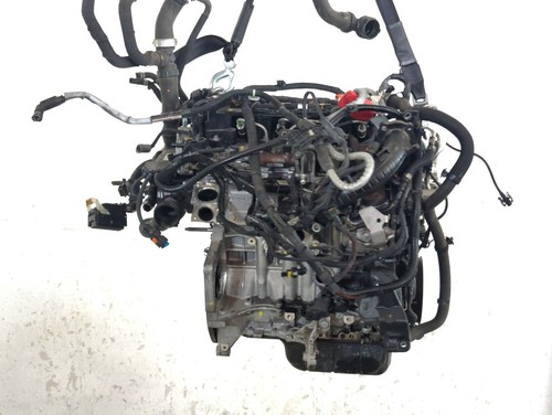 Yh01 motore peugeot 3008 d - motore,