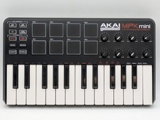 AKAI MPK MINI Professional