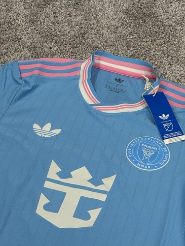 Adidas inter miami 2024 - inter, cf