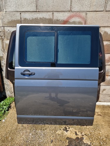 Volkswagen transporter - transporter, t6