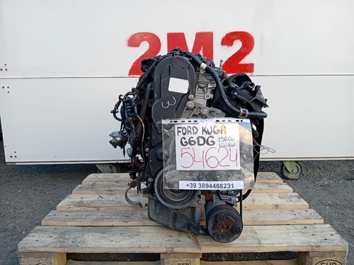 Motore completo per ford - completo,