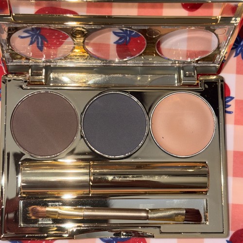 Brow bar reema - bar,
