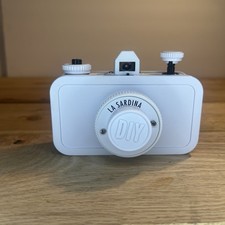 Lomography LA SARDINA