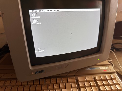 Monitor per computer - monitor,