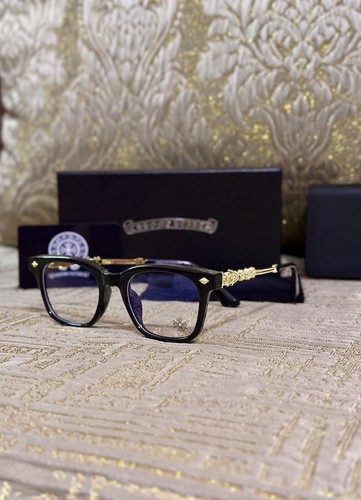 Occhiali chrome hearts - hearts, –